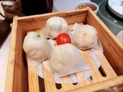 悦满楼虾饺皇-悦满楼·西关名点·湛江名菜(航空综合大厦店)