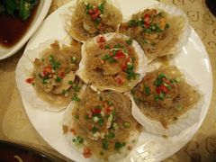 -大鸭梨烤鸭(左家庄店)