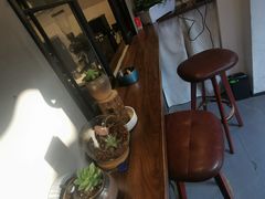 -Double cafe