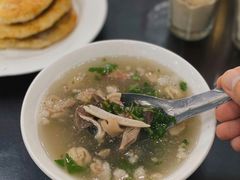 -三盛轩回民饺子馆