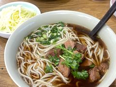 -李先生牛肉面大王(北京东四店)