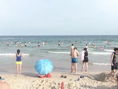 -西涌国际滨海旅游区