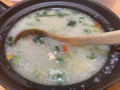 -宏状元现熬粥·京味菜(黄寺大街店)
