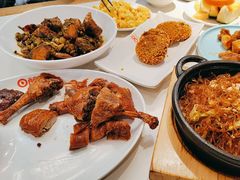 -醉得意·家常菜(杨家湾店)