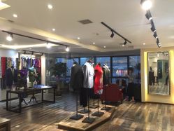 点击看大图 -优刻西服西装定制(金轮国际广场店)