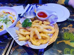 -MOSSO德国餐厅·音乐酒吧(环宇荟店)