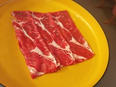 -牛New寿喜烧(曹路花园城店)
