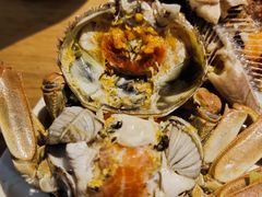 -苏格里岛自助海鲜烤肉(青秀万达店)