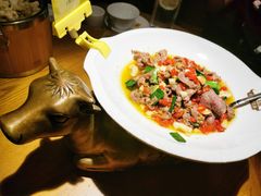-炊烟小炒黄牛肉(中心印象城店)