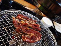 -燚青春泥炉烤肉(东泰店)
