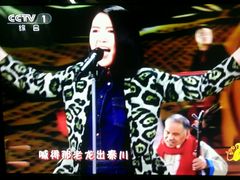 -中央广播电视总台(光华路办公区)