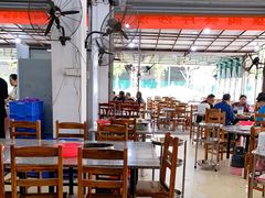 大堂-皇鸽餐厅(龙塘店)