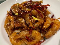 -雀蓝川菜(星悦汇店)