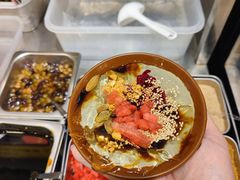 -临江门重庆老火锅(德新里店)