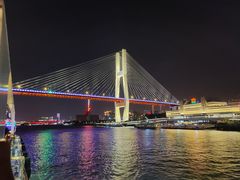 -黄浦江游览快线(金陵东路码头)