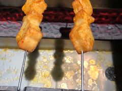-很久以前羊肉串(大宁中心广场店)