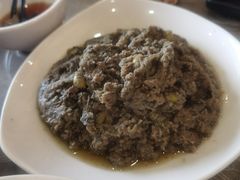 -烤肉宛饭庄(北新桥店)