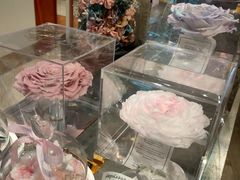-谷莠子花艺气球派对·绿植造景·花艺沙龙(东海缤纷天地店)