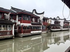 -召稼楼古镇