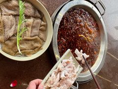 -巴倒烫陆派火锅山庄(南山总店)