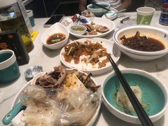 -廣福粥城(润达琳琅汇店)