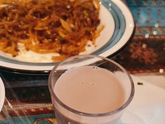 -巴依老爷新疆美食(工体旗舰店)