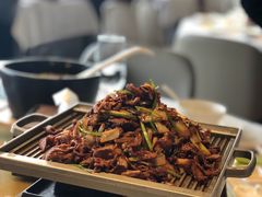 -四季民福烤鸭店(前门店)