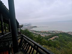 -石老人观光园