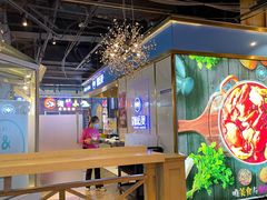 大堂-太古小镇(OL星辰汇店)