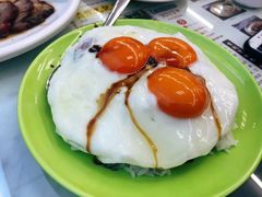 -澳门陈光记烧味饭店(万象城店)