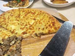 -乐凯撒披萨(正佳广场店)