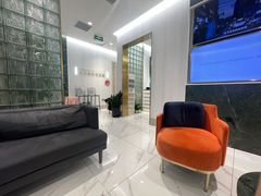 -海马体照相馆(环贸iapm大师爱情店)