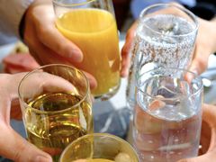 -北京港澳中心瑞士酒店·瑞士咖啡厅·自助餐