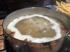 -牛很鲜潮汕牛肉火锅(朝晖路店)