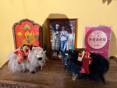 -陀岗美食·云南藏式特色餐厅