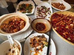 -成都驻京办餐厅(蜀都宾馆店)