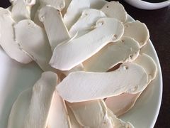 -山人野生菌餐厅