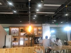 -天真蓝照相馆(五角场百联又一城店)