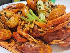 -香满锅老北京羊蝎子火锅·家常菜(新街口店)