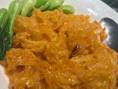 -煜丰汴京烤鸭(福彩路店)