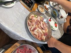 -丰尔粥食·粥底火锅·桑拿鸡(大良总店)