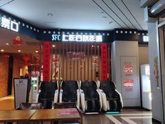 -东明生活广场(凉城购物中心店)