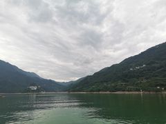 -乌江画廊(彭水苗族土家族自治县)