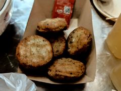 -非遗·十八曲鱼饺(西马总店)