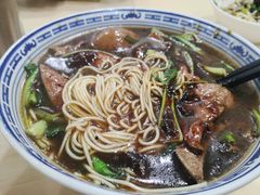 -福海面馆(阳曲店)