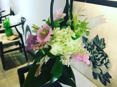 -云间宿茶空间(嘉杰国际广场店)