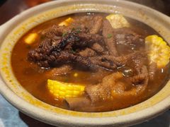 -山四砂锅(钟楼街店)