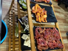 -阿昌白族石板烧·菌锅(大理古城店)