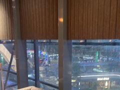 -戈雅法餐厅(世界城广场店)