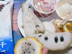 -初色海鲜自助(万丰路店)